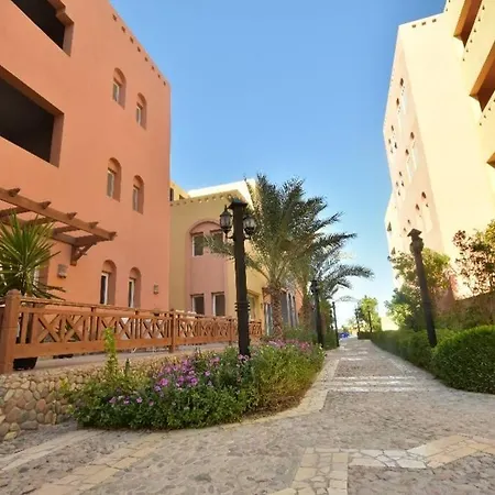 Al Dora Resort Hurghada