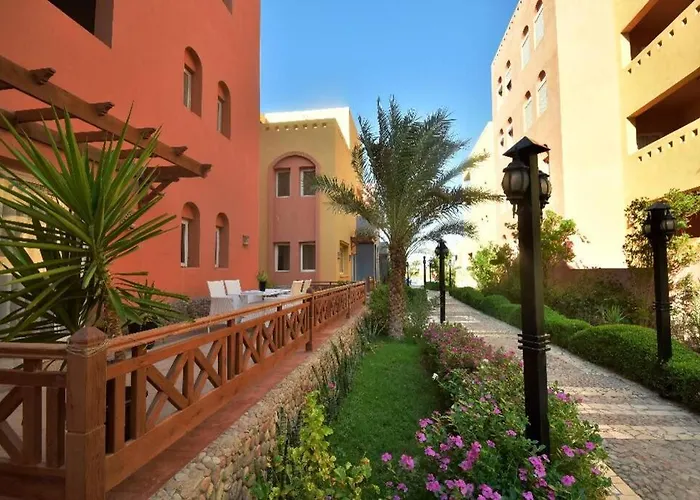 Al Dora Resort Hurghada 3*