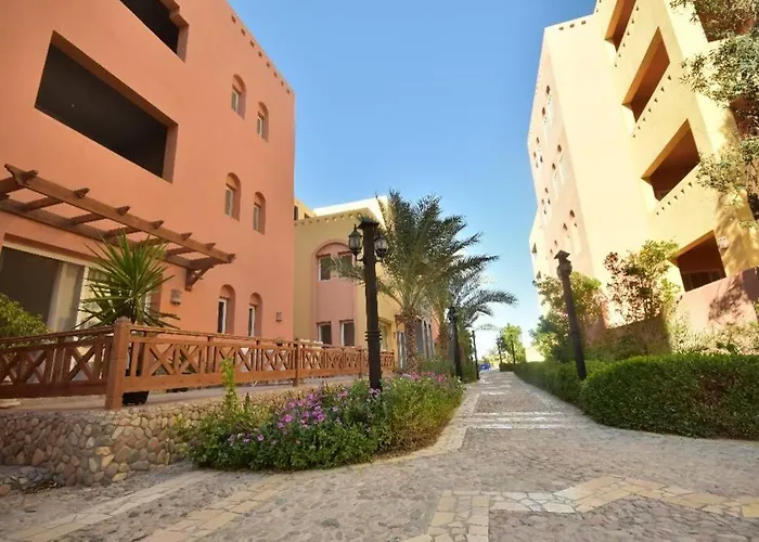 Al Dora Resort Hurghada 3*
