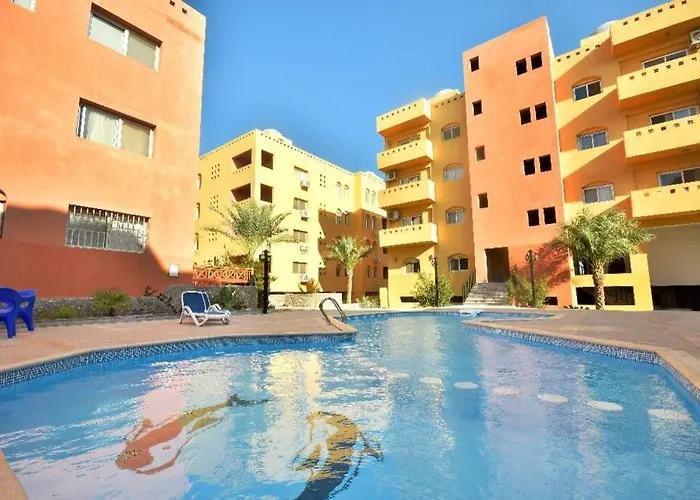 Al Dora Resort Hurghada Gurdaka